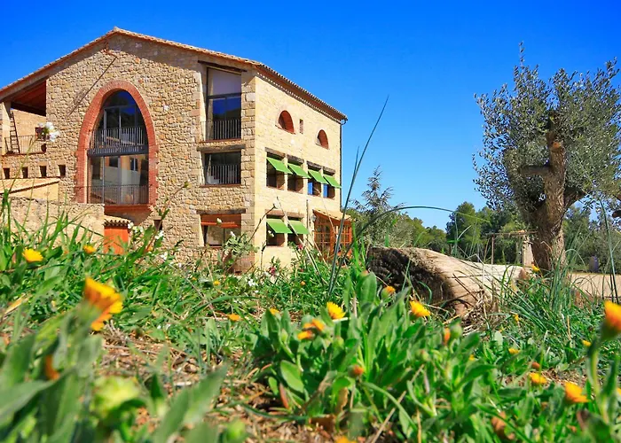 Cabina: Mas Del Cigarrer Allotjament Rural